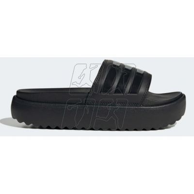 Slippers adidas Adilette Platform W HQ6179