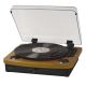 9. Denver VPL-230LW Turntable with BT and USB