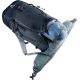 18. DEUTER Trail Pro 36 black-shale Hiking Backpack