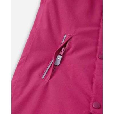 7. Reima winter overall for kids – waterproof and breathable (5100110A-4820)