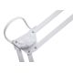 7. MAUL 8203602 LED Table Lamp White
