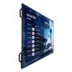 2. Philips 6000 series 65BDL6017P/00 signage display Interactive flat panel 163.8 cm (64.5") 800 cd/m2 Black 24/7