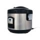 2. Adler AD 6406 rice pot (1.5l; stainless steel)