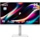 MSI PRO MAX 271QPHW E14 68.6 cm (27") 2560 x 1440 px Wide Quad HD LCD Computer Monitor, White