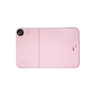 5. Kodak Printomatic 50.8 x 76.2 mm Pink, White