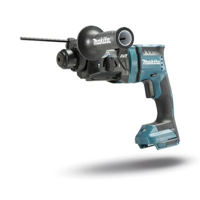 Makita DHR182Z 5000 RPM SDS Plus Rotary Hammer
