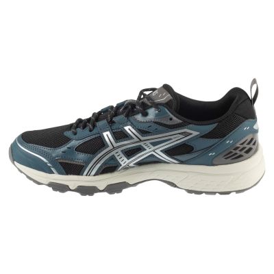 2. ASICS Gel-Nunobiki 1203A536-005 Black 41.5