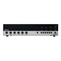 AUDAC AMPLIFIER 120W 100V MK2 VERSION