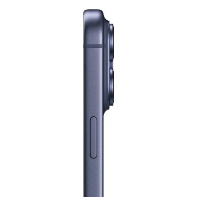 4. Apple iPhone 17 Pro Max 17.5 cm (6.9") Dual SIM iOS 26 5G USB Type-C 1TB Blue