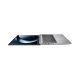 6. ASUS ExpertBook PM1503CDA-S70269W Ryzen 5 150 15.6" FHD 300 nits 60 Hz AG 16 GB DDR5 SSD 512 GB Radeon 660M 720p camera 50 Wh Windows 11 3-year On-Site Service Misty Grey