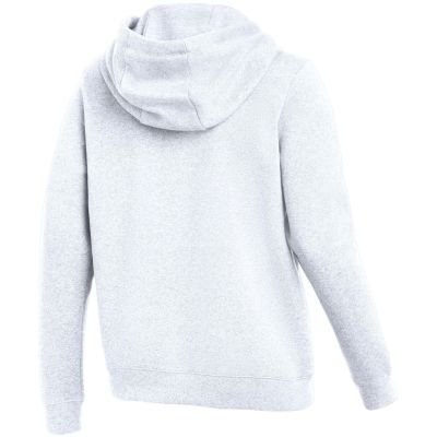 4. Nike Park 26 Fleece Hoodie Women's White IB1224 100