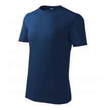 Malfini Classic New M T-shirt MLI-13287 dark blue