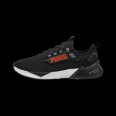 5. Retaliate 3 PUMA Black-Amarena-PUMA Whit (37947851)