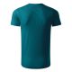 3. Epic Men's T-Shirt (Petrol Blue)