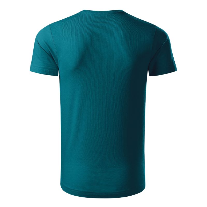 3. Epic Men's T-Shirt (Petrol Blue)