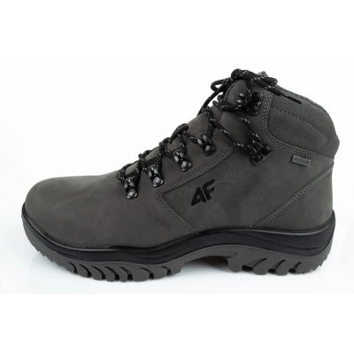 13. Hiking shoes 4F M OBMH258 25S