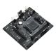 3. Asrock A520M-HVS motherboard