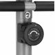 8. Spokey Vital+ 940883 magnetic exercise bike