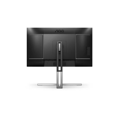 13. AOC Q27U3CV Computer Monitor 68.6 cm (27") 2560 x 1440 px 4K Ultra HD LCD Black