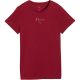 2. Puma ESS Script Tee Women's T-Shirt Red 691760 23