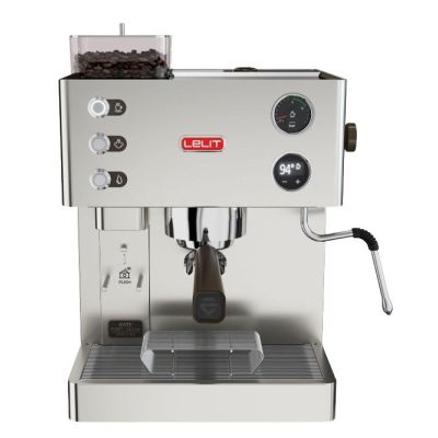 3. Lelit Kate PL82T Manual Espresso Machine 2.5L