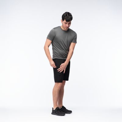 7. Men's KORTE Shorts