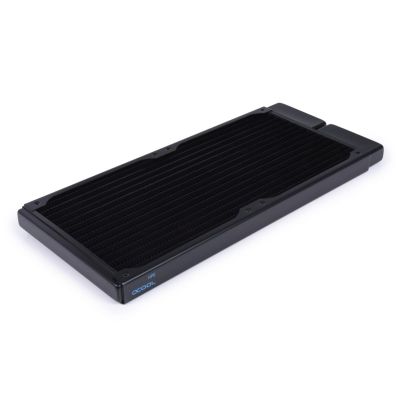 3. Alphacool 14444 computer cooling system part/accessory Radiator