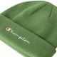 3. Champion Beanie Cap for Children Green 806070 GS149