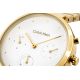 4. CALVIN KLEIN Minimalistic T Bar Women's Watch 25200284 + BOX