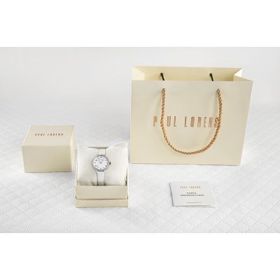 8. Paul Lorens Children's Watch PL14641A-3C1 + BOX