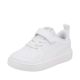 2. Puma Rickie AC+ Inf kids shoes white 384314 01