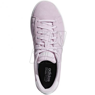 2. Adidas Women&#39;s Daily 2.0 W F34740 shoes