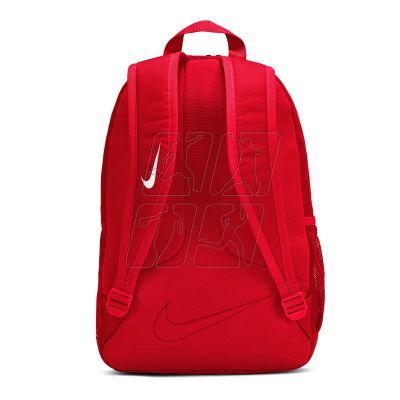 3. Backpack Nike Academy Team Jr DA2571-657