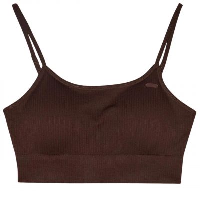 Sports bra 4F W 4FWSS24USBAF121 81S