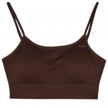 Sports bra 4F W 4FWSS24USBAF121 81S