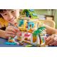 9. LEGO Friends 42699 Beach House and Seals