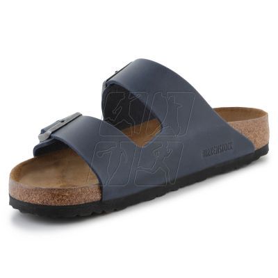 4. Birkenstock Arizona M 1027033 flip-flops