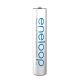4. PANASONIC ENELOOP AAA 800 mAh 8 pcs