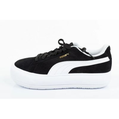 7. Puma Suede Mayu W shoes 380686 02