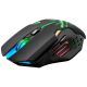 12. DEFENDER GAMING MOUSE KATANA GM-511 RF 3200DPI 7P BLACK 52511