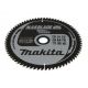MAKITA CIRCULAR SAW 255x30x72z MAKBLADE PLUS WOOD