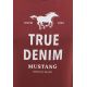 16. Mustang T-shirt Alex C Print M 1012514 7256