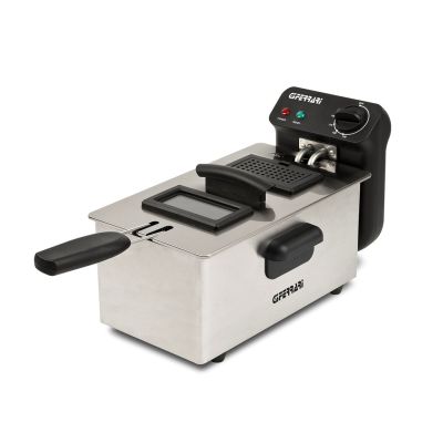 6. G3ferrari G10203 traditional fryer