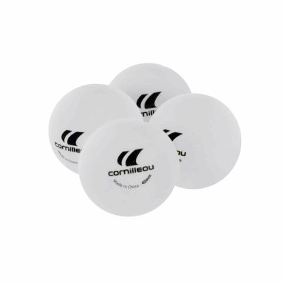 16. Cornilleau Sport Quattro 432053 Ping Pong Set