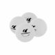 16. Cornilleau Sport Quattro 432053 Ping Pong Set