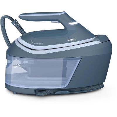 50. Philips PerfectCare 6000 Series PSG6042/20 Steam Generator Iron