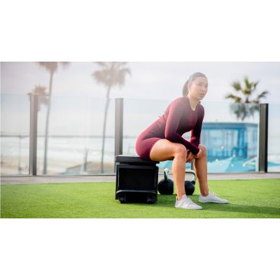 9. Vivobarefoot Primus Lite Knit Bright W 209304-05 shoes