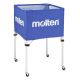 Molten Ball Cart