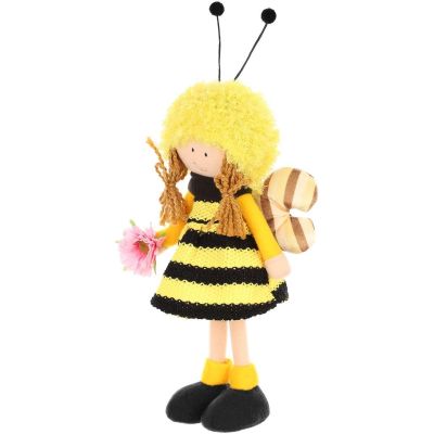 8. BEE 30CM SPRING DECORATION