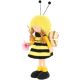 8. BEE 30CM SPRING DECORATION